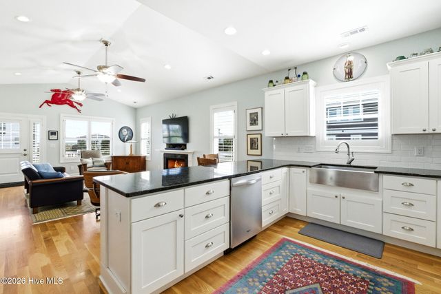 3702 E Dolphin Drive, Oak Island, NC 28465