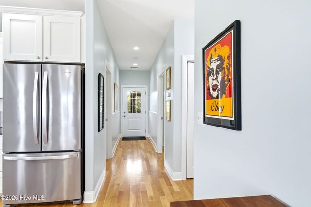 3702 E Dolphin Drive, Oak Island, NC 28465