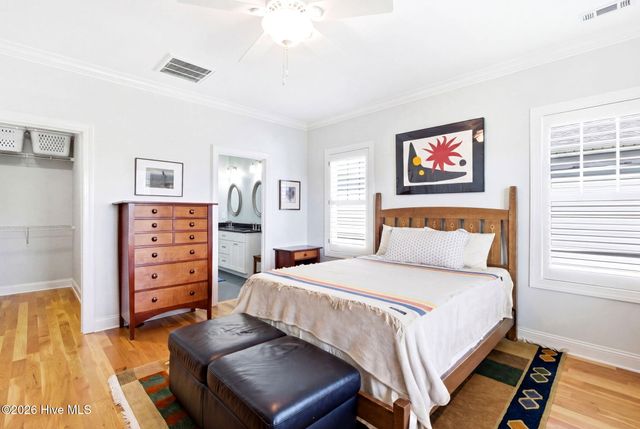 3702 E Dolphin Drive, Oak Island, NC 28465