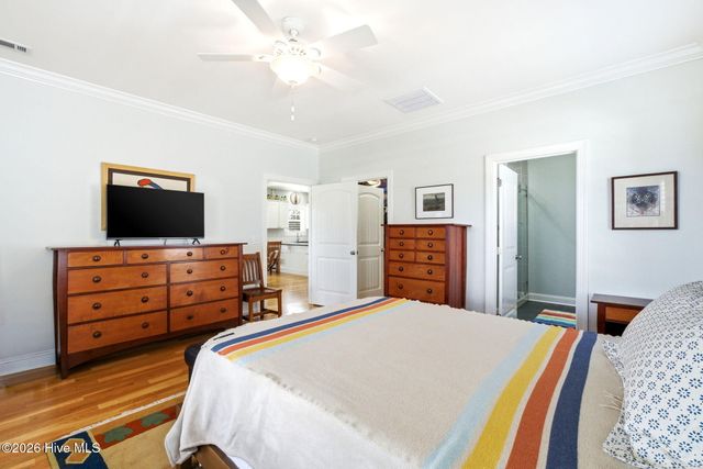 3702 E Dolphin Drive, Oak Island, NC 28465