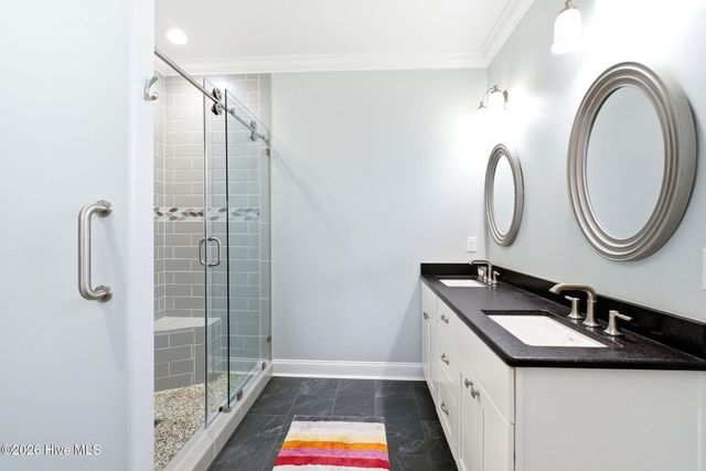 3702 E Dolphin Drive, Oak Island, NC 28465