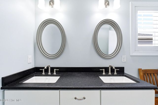 3702 E Dolphin Drive, Oak Island, NC 28465