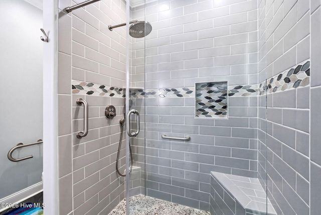 3702 E Dolphin Drive, Oak Island, NC 28465