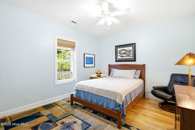 3702 E Dolphin Drive, Oak Island, NC 28465