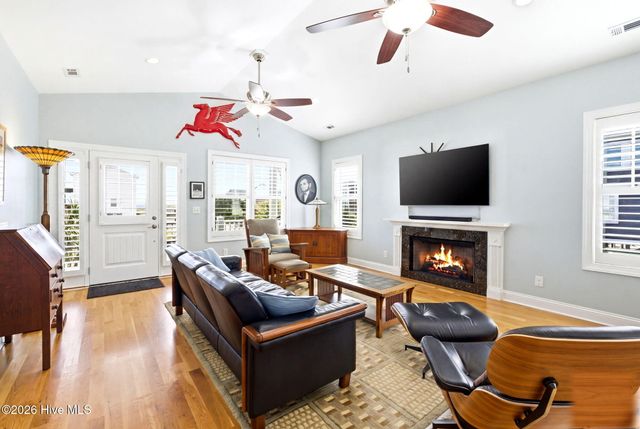 3702 E Dolphin Drive, Oak Island, NC 28465