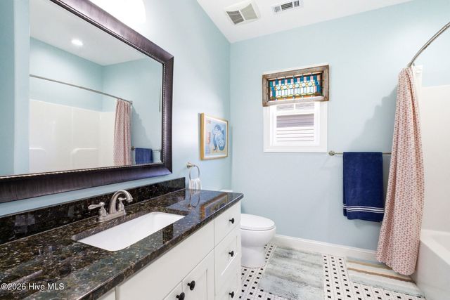 3702 E Dolphin Drive, Oak Island, NC 28465