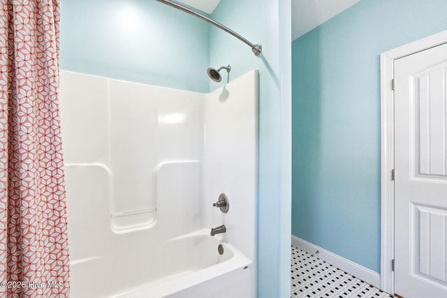 3702 E Dolphin Drive, Oak Island, NC 28465