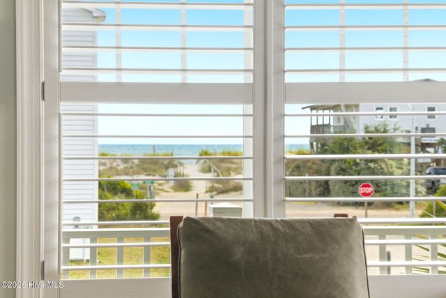 3702 E Dolphin Drive, Oak Island, NC 28465