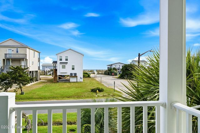 3702 E Dolphin Drive, Oak Island, NC 28465