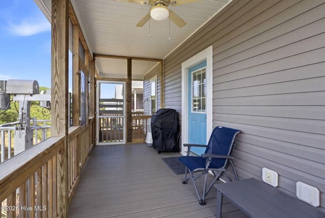 3702 E Dolphin Drive, Oak Island, NC 28465