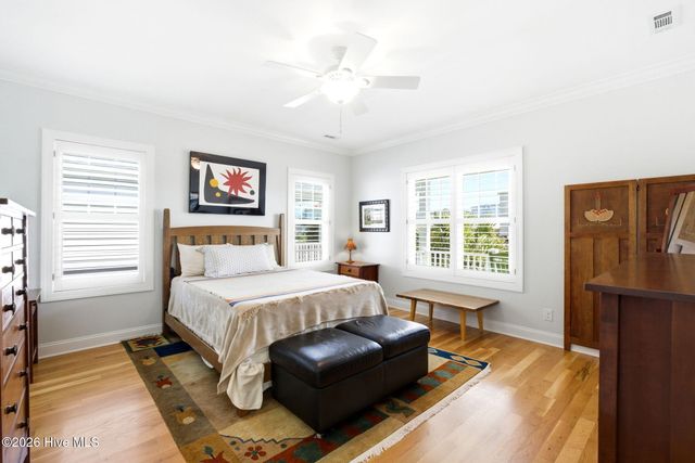 3702 E Dolphin Drive, Oak Island, NC 28465