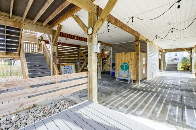 3702 E Dolphin Drive, Oak Island, NC 28465