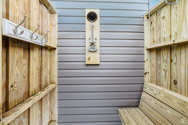 3702 E Dolphin Drive, Oak Island, NC 28465