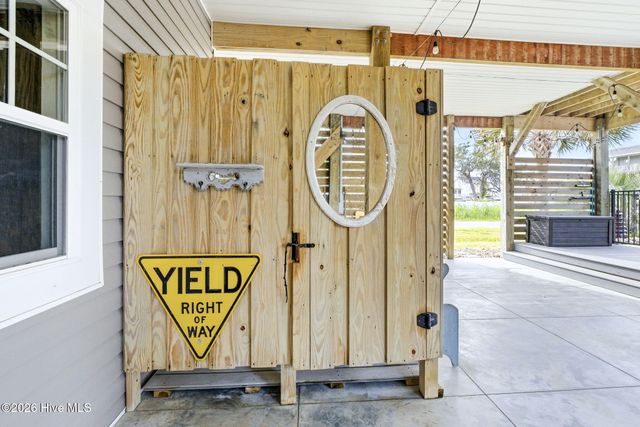 3702 E Dolphin Drive, Oak Island, NC 28465