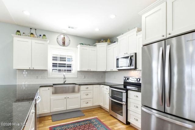 3702 E Dolphin Drive, Oak Island, NC 28465