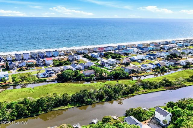 3702 E Dolphin Drive, Oak Island, NC 28465