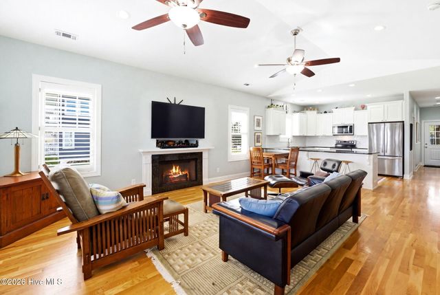 3702 E Dolphin Drive, Oak Island, NC 28465