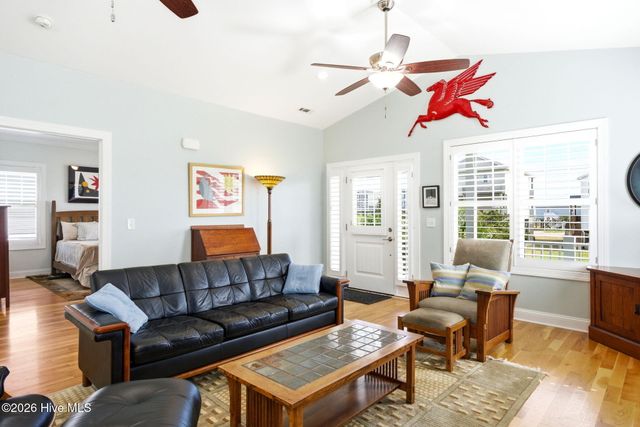 3702 E Dolphin Drive, Oak Island, NC 28465