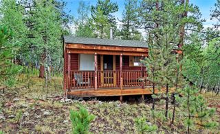 109 Wolf Road, Bailey, CO 80421
