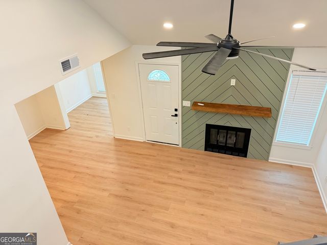 1500 Planters Ridge Lane, Alpharetta, GA 30004