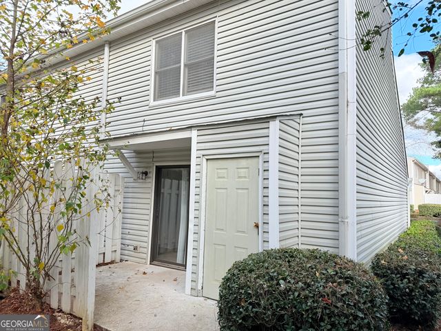 1500 Planters Ridge Lane, Alpharetta, GA 30004