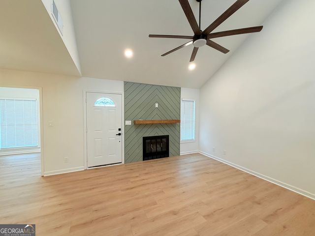 1500 Planters Ridge Lane, Alpharetta, GA 30004