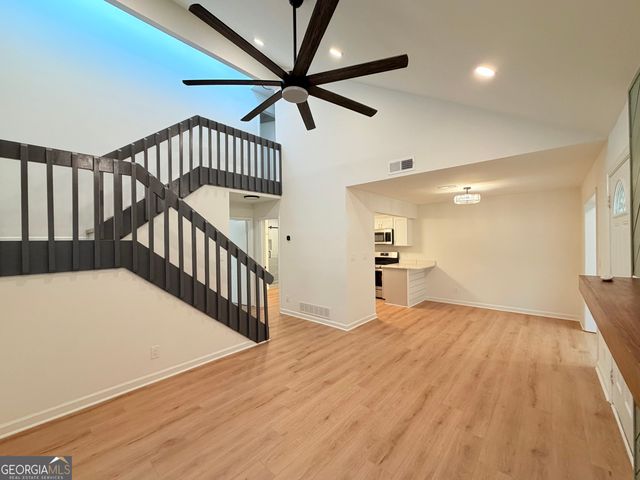 1500 Planters Ridge Lane, Alpharetta, GA 30004