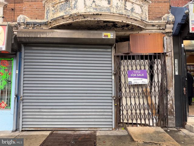 1339 W ROCKLAND ST, Philadelphia, PA 19141