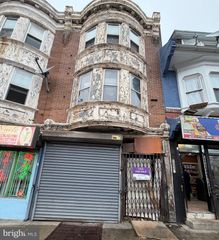 1339 W ROCKLAND ST, Philadelphia, PA 19141