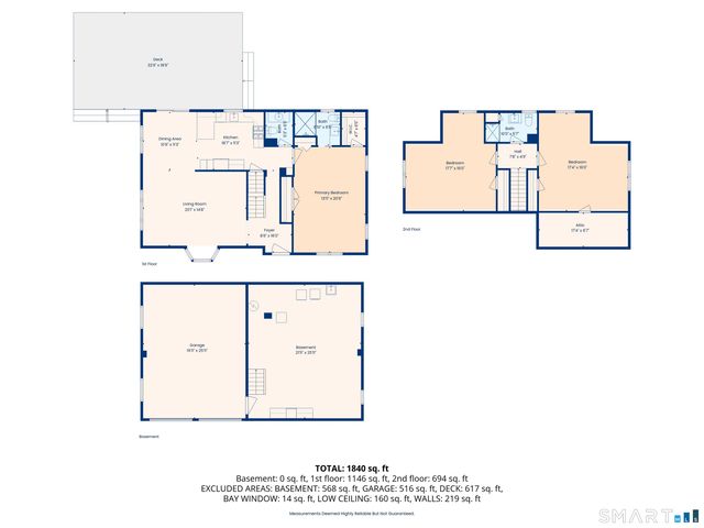 4 Candlewood Road, New Fairfield, CT 06812