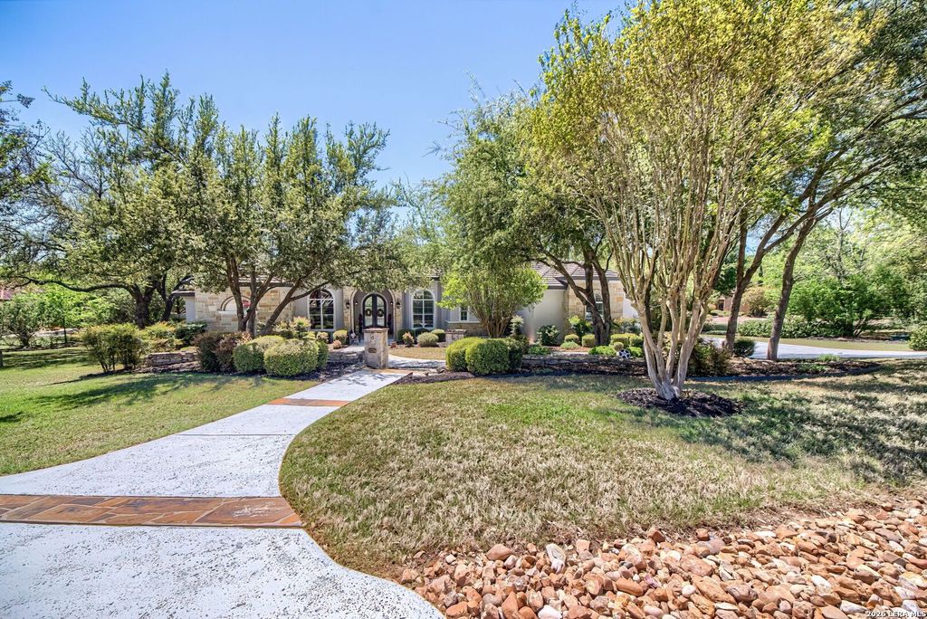 11314 Cat Springs, Boerne, TX 78006