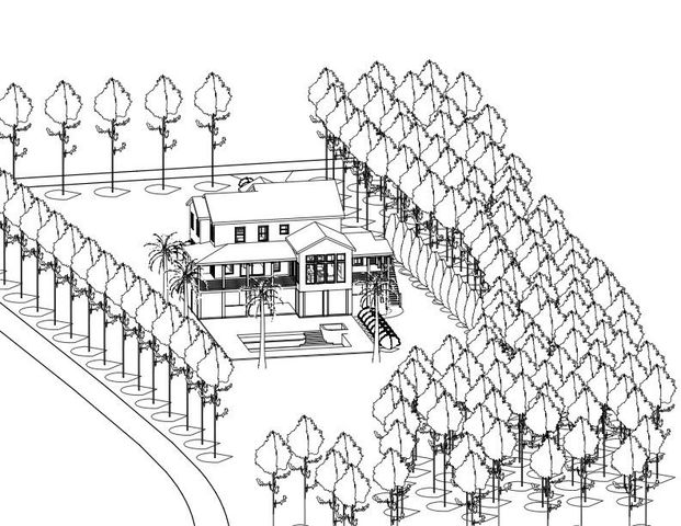 815 Yaupon Drive, Charleston, SC 29492