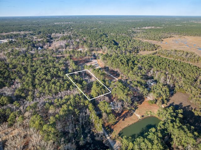 815 Yaupon Drive, Charleston, SC 29492