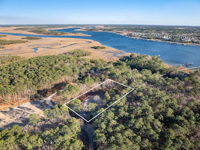 815 Yaupon Drive, Charleston, SC 29492