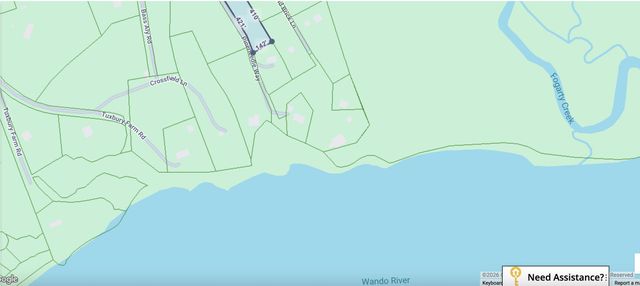 815 Yaupon Drive, Charleston, SC 29492