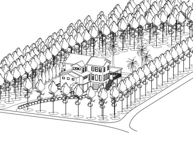 815 Yaupon Drive, Charleston, SC 29492