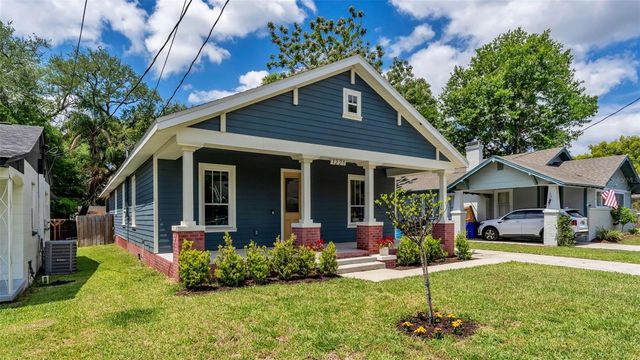 1221 KING AVENUE, Lakeland, FL 33803