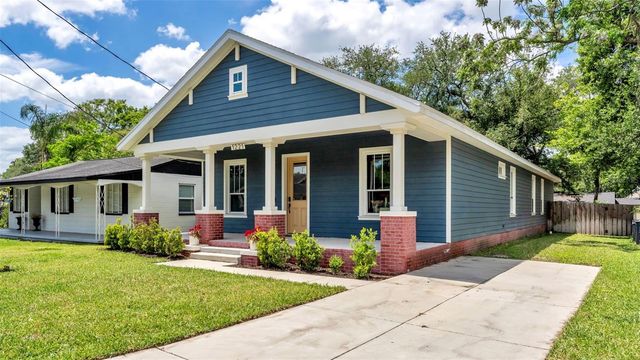1221 KING AVENUE, Lakeland, FL 33803