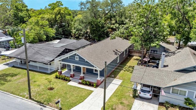 1221 KING AVENUE, Lakeland, FL 33803