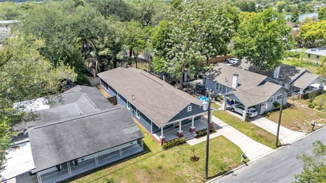 1221 KING AVENUE, Lakeland, FL 33803