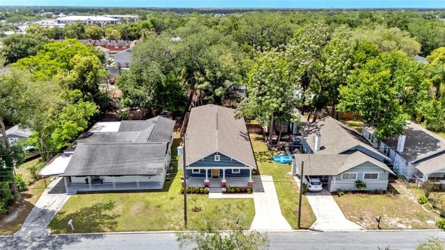 1221 KING AVENUE, Lakeland, FL 33803