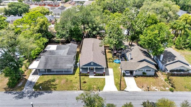 1221 KING AVENUE, Lakeland, FL 33803