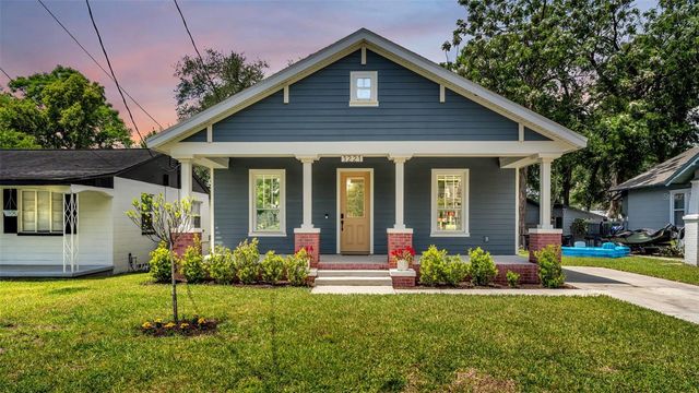 1221 KING AVENUE, Lakeland, FL 33803