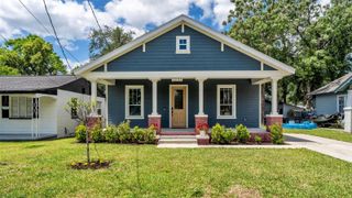 1221 KING AVENUE, Lakeland, FL 33803