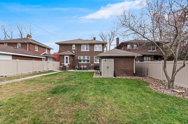 409 Cornelia Street, Joliet, IL 60435