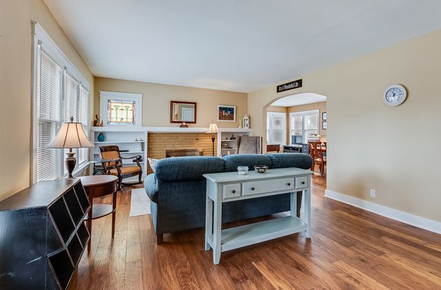 409 Cornelia Street, Joliet, IL 60435