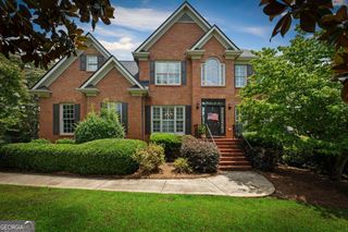 8 Limerick Court, Cartersville, GA 30120