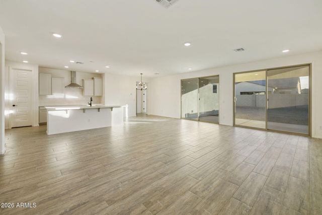 4933 W CAPISTRANO Avenue, Laveen, AZ 85339