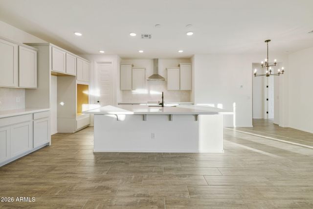 4933 W CAPISTRANO Avenue, Laveen, AZ 85339