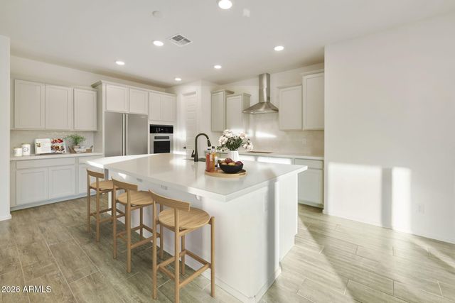 4933 W CAPISTRANO Avenue, Laveen, AZ 85339